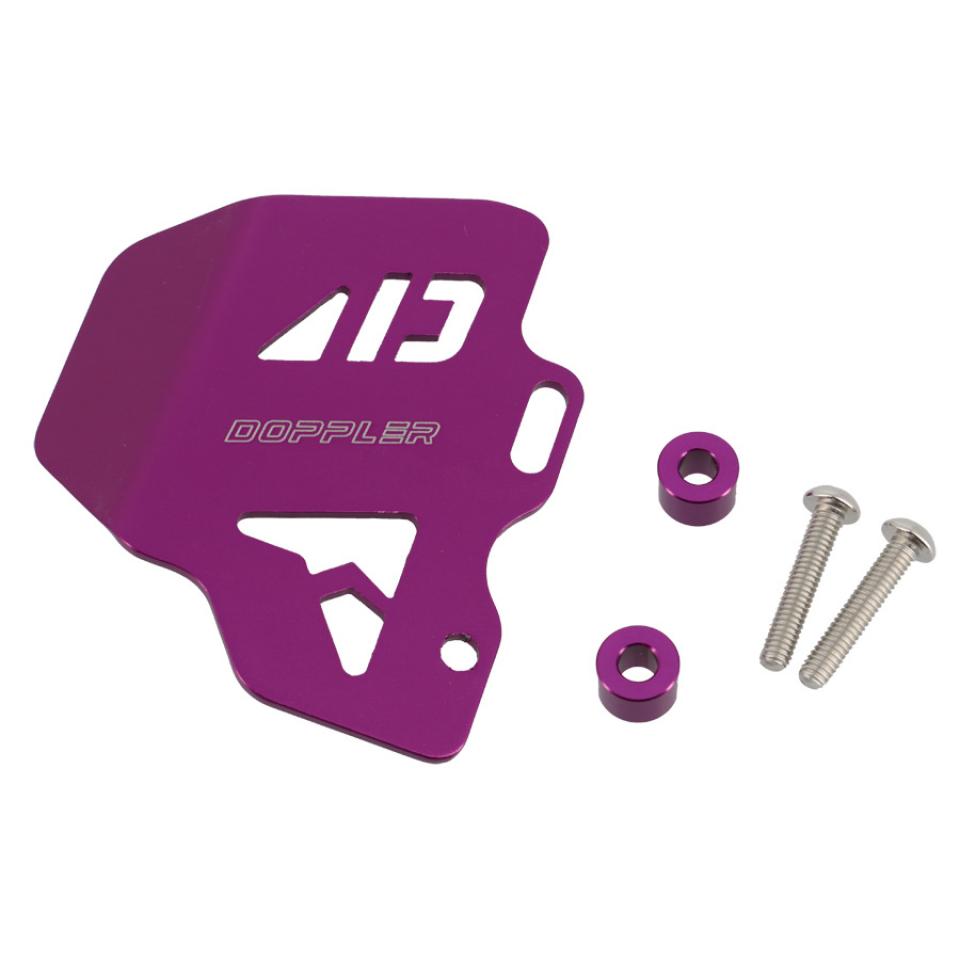 Protection diverse Doppler pour pour Auto Neuf