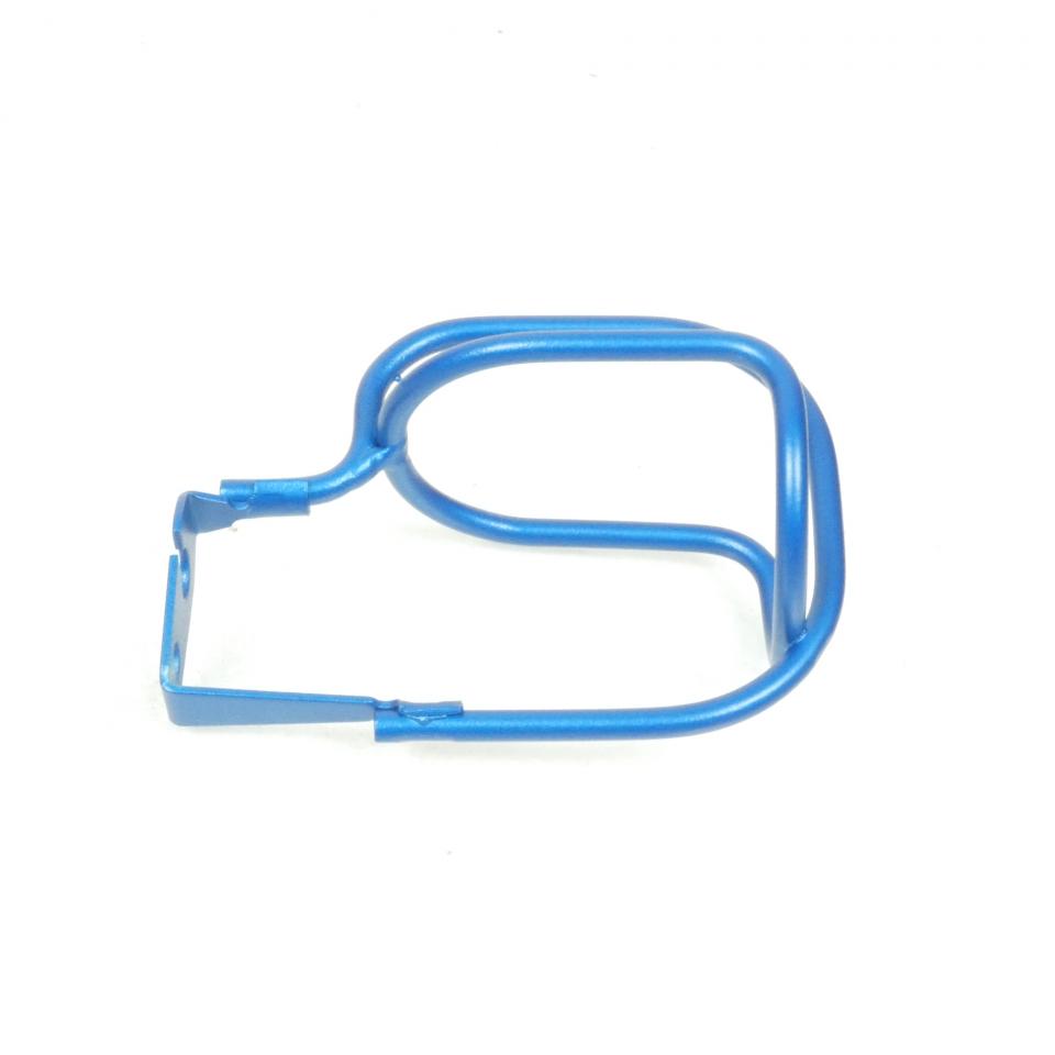Protection Clignotant Bleu origine pour scooter Peugeot 50 Metal X 748128BH Neuf