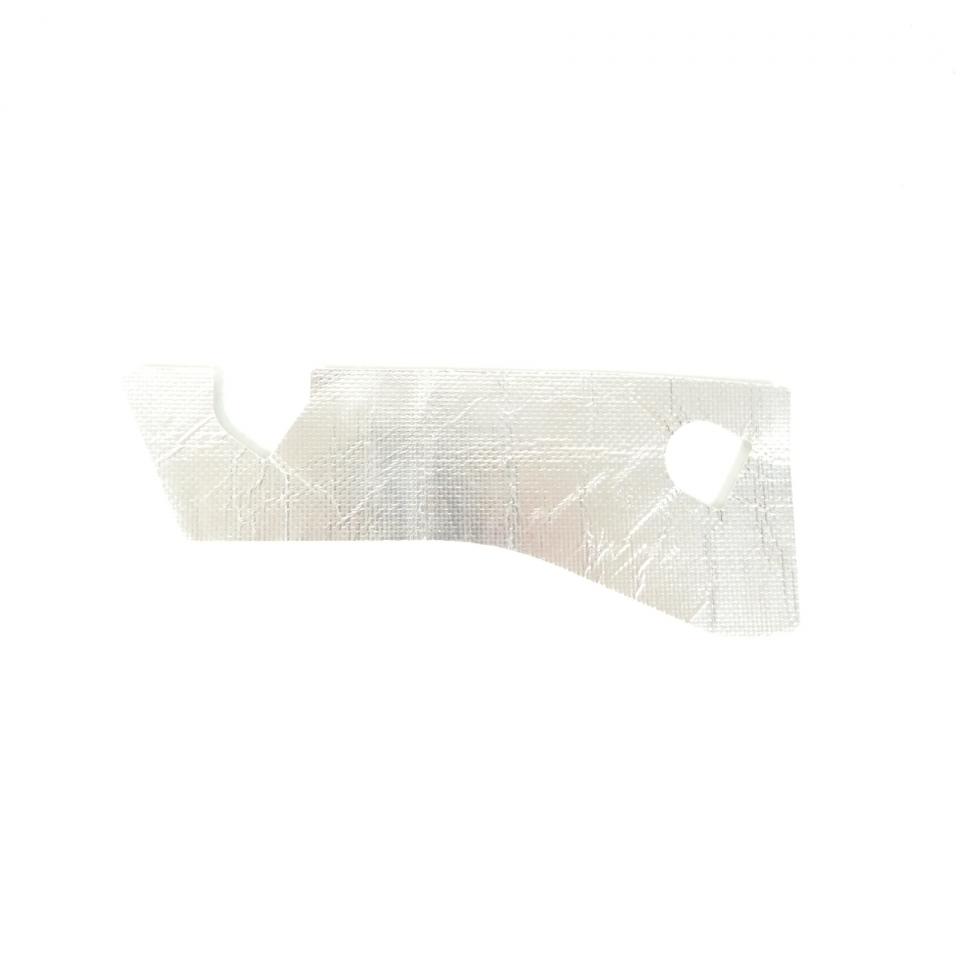 Protection thermique genou droit pour moto Kawasaki Z 900 39156-2148 Neuf