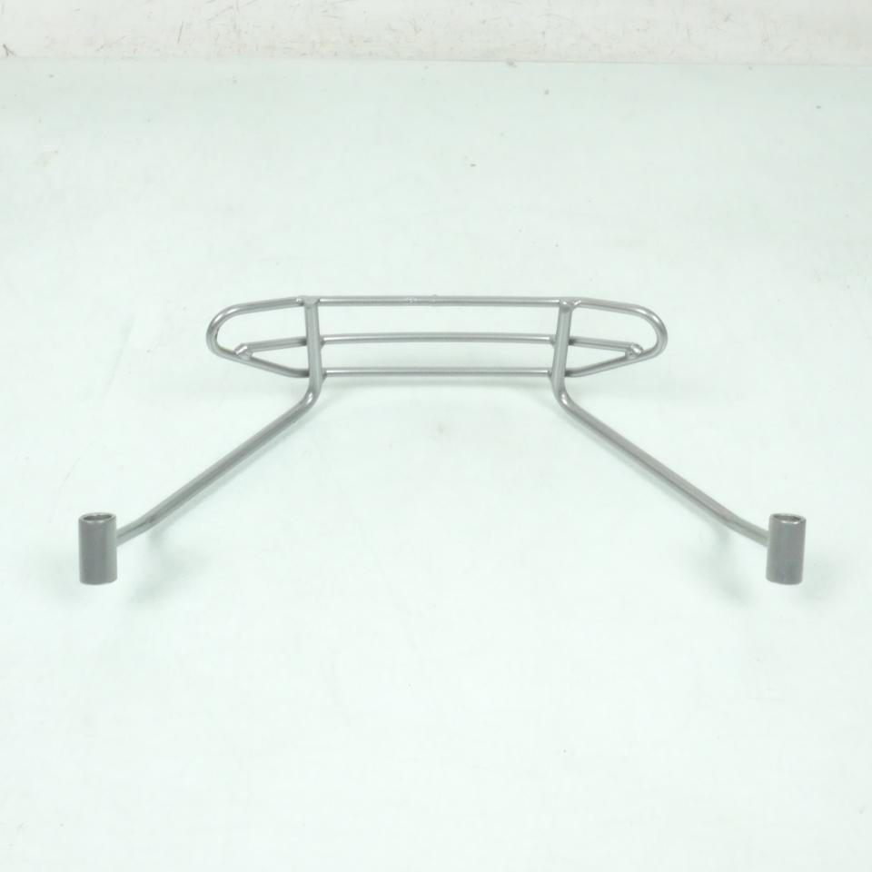 Protection grille Optique AV pour scooter Peugeot 50 Buxy gris 005332 Neuf