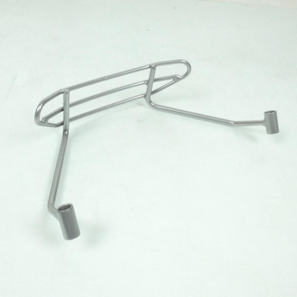 Protection grille Optique AV pour scooter Peugeot 50 Buxy gris 005332 Neuf