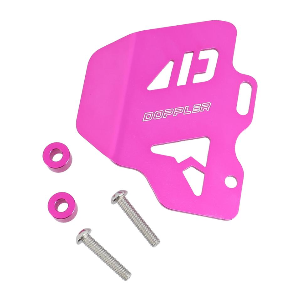 Protection diverse Doppler pour Auto Neuf