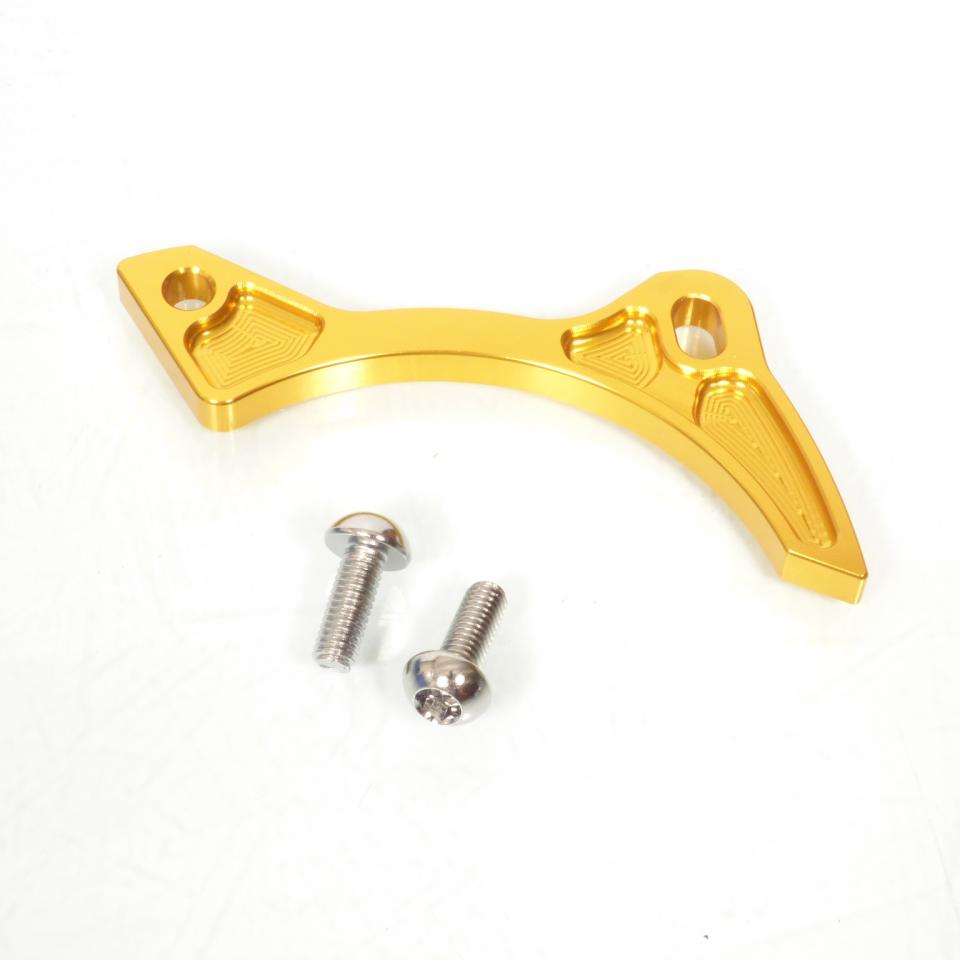 Protection de carter chaine 3AS Racing pour moto Suzuki 450 RM-Z Neuf