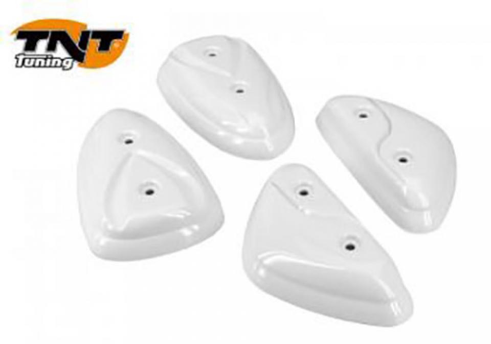 Protection diverse TNT pour Scooter MBK 50 Stunt Neuf
