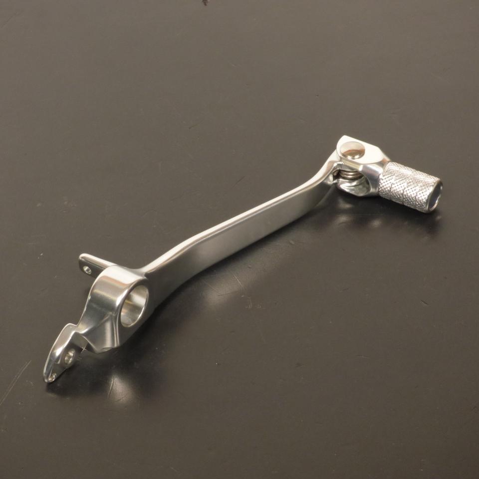 Pédale de frein arrière pour moto Suzuki 650 SV 2003 à 2012 43111-16G00-000 Neuf