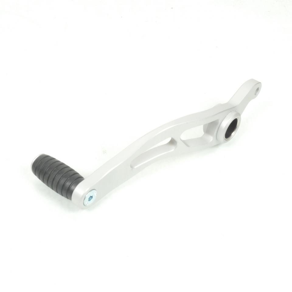 Pédale de frein AR origine pour moto Peugeot 50 NK7 802743 Axe Ø16mm Neuf