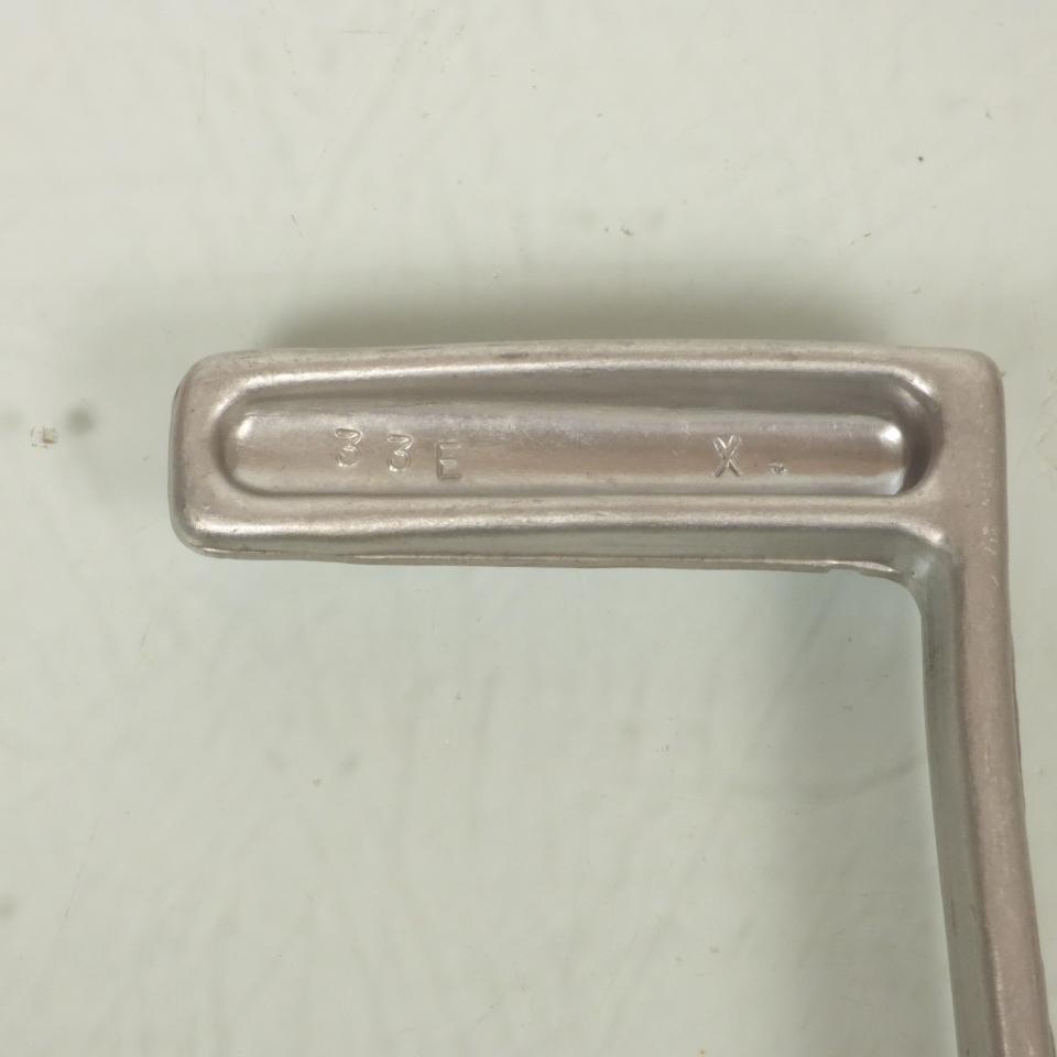 Pédale de frein origine pour Moto Suzuki 650 SV 1999 à 2002 43111-33E-00 Neuf