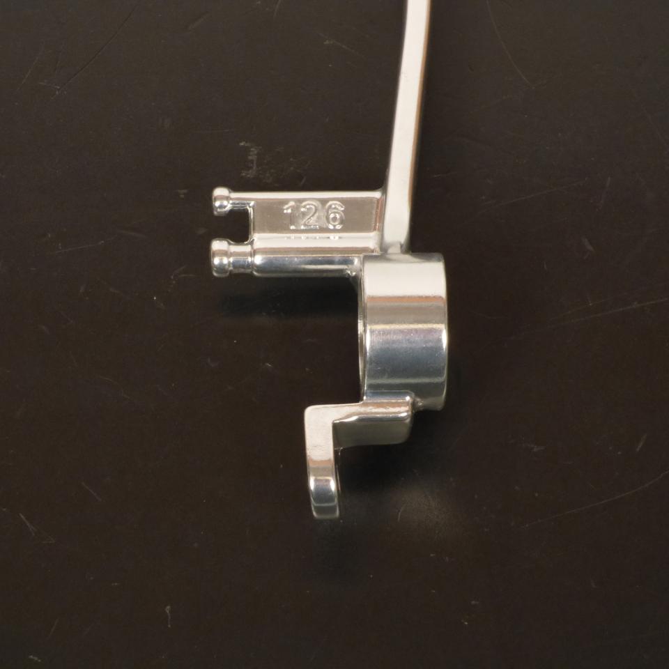 Pédale de frein pour moto Suzuki 600 GSX-R 2006 à 2014 43110-41G00-000 83-30861