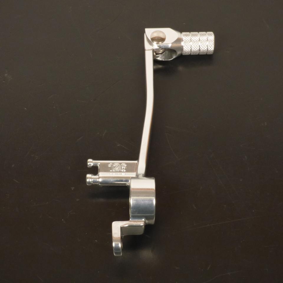 Pédale de frein pour moto Suzuki 600 GSX-R 2006 à 2014 43110-41G00-000 83-30861