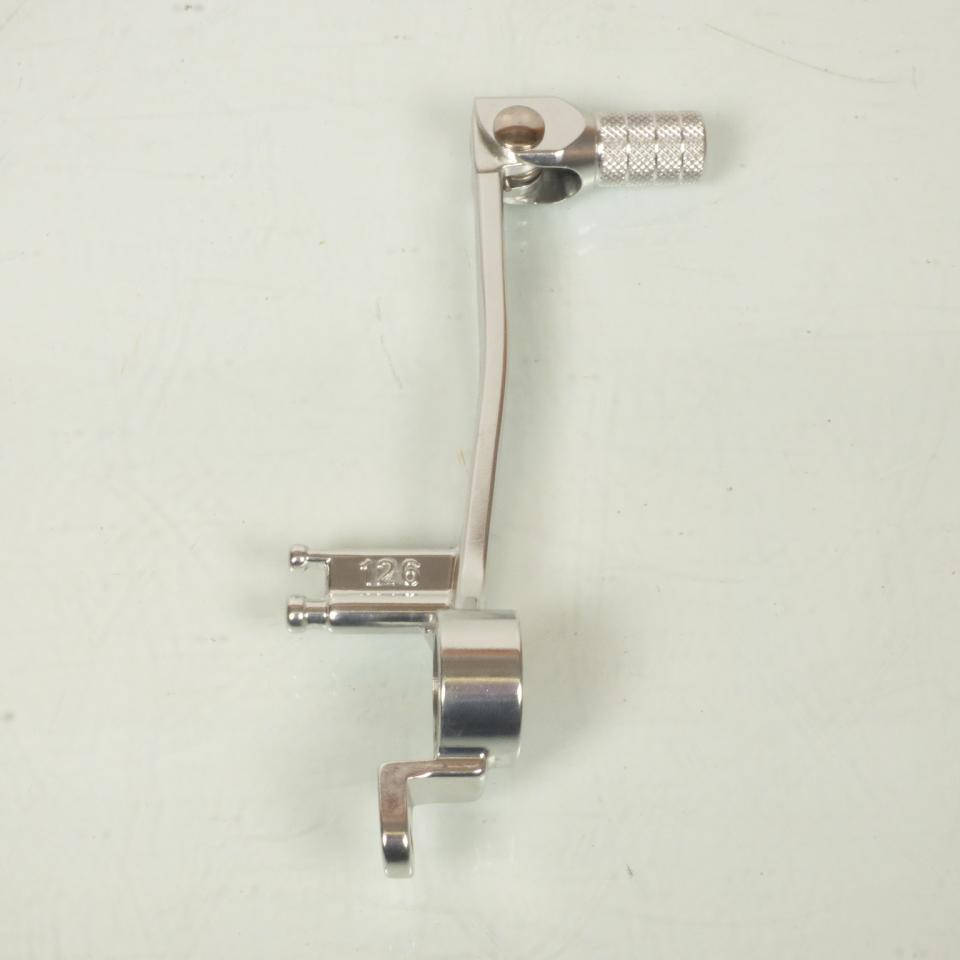 Pédale de frein pour moto Suzuki 600 GSX-R 2006 à 2014 43110-41G00-000 83-30861