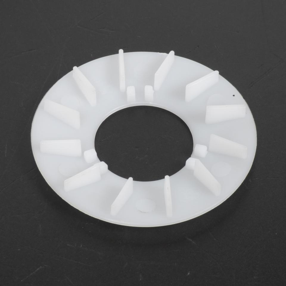 Ventilateur Teknix pour scooter Chinois 50 139QMB blanche / 403260280 / 053F01 Neuf