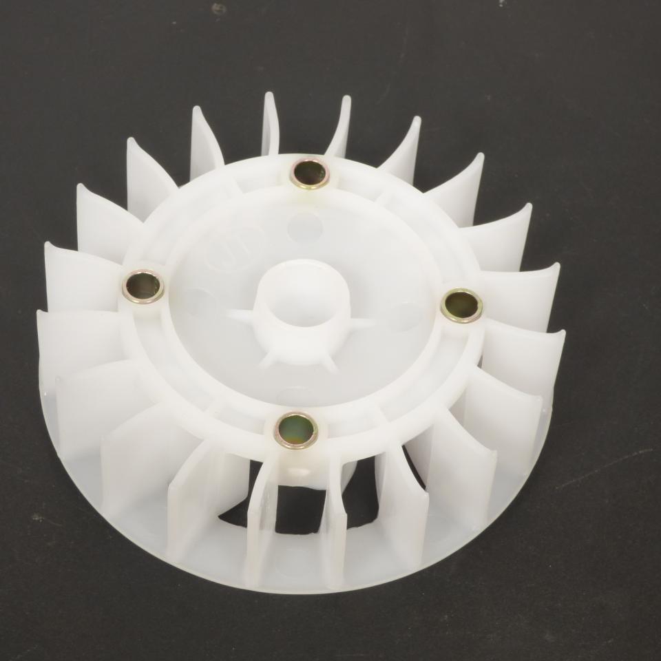 Ventilateur Teknix pour Scooter TNT 50 ROMA 4T Après 2018 Neuf