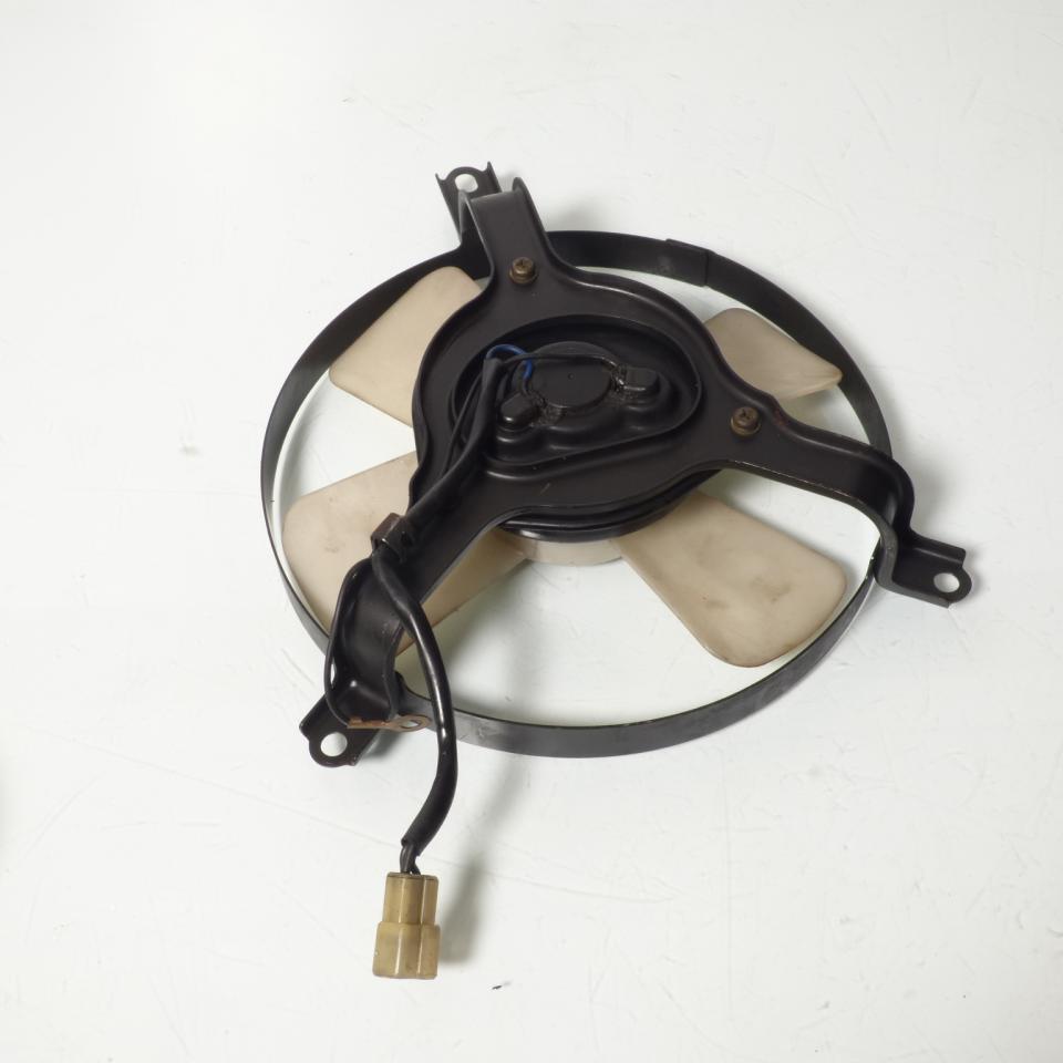 Ventilateur origine pour moto Kawasaki Gpz 1000 Rx 1986 à 1989 Occasion