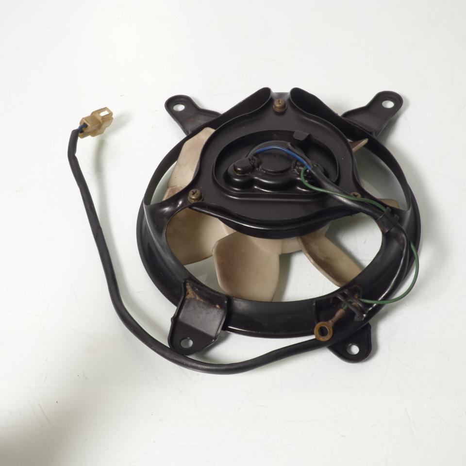 Ventilateur origine pour moto Kawasaki 750 GPX 1987 à 1990 Occasion