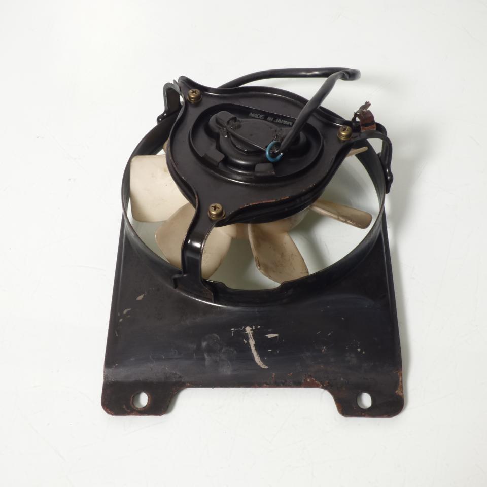 Ventilateur origine pour moto Yamaha 750 FZ 1986 à 1991 Occasion