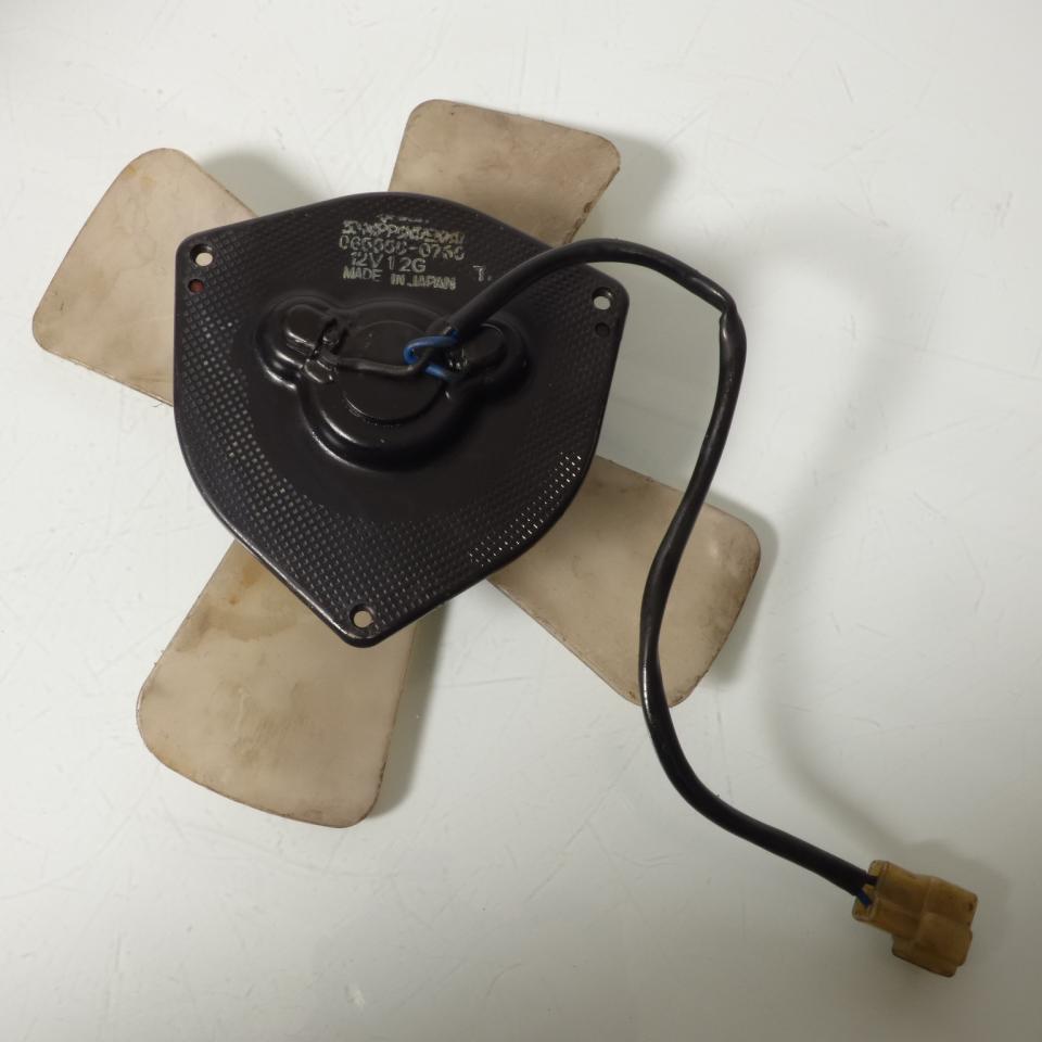 Ventilateur origine pour moto Kawasaki 1000 Zx-10 Tomcat 1988 à 1990 Occasion