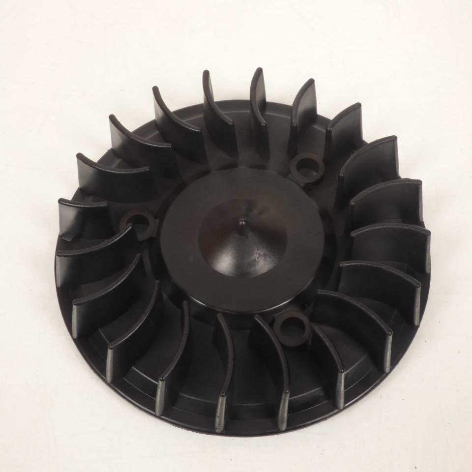 Ventilateur origine pour scooter Piaggio 50 Typhoon 2T AC 1993 à 1997 Occasion