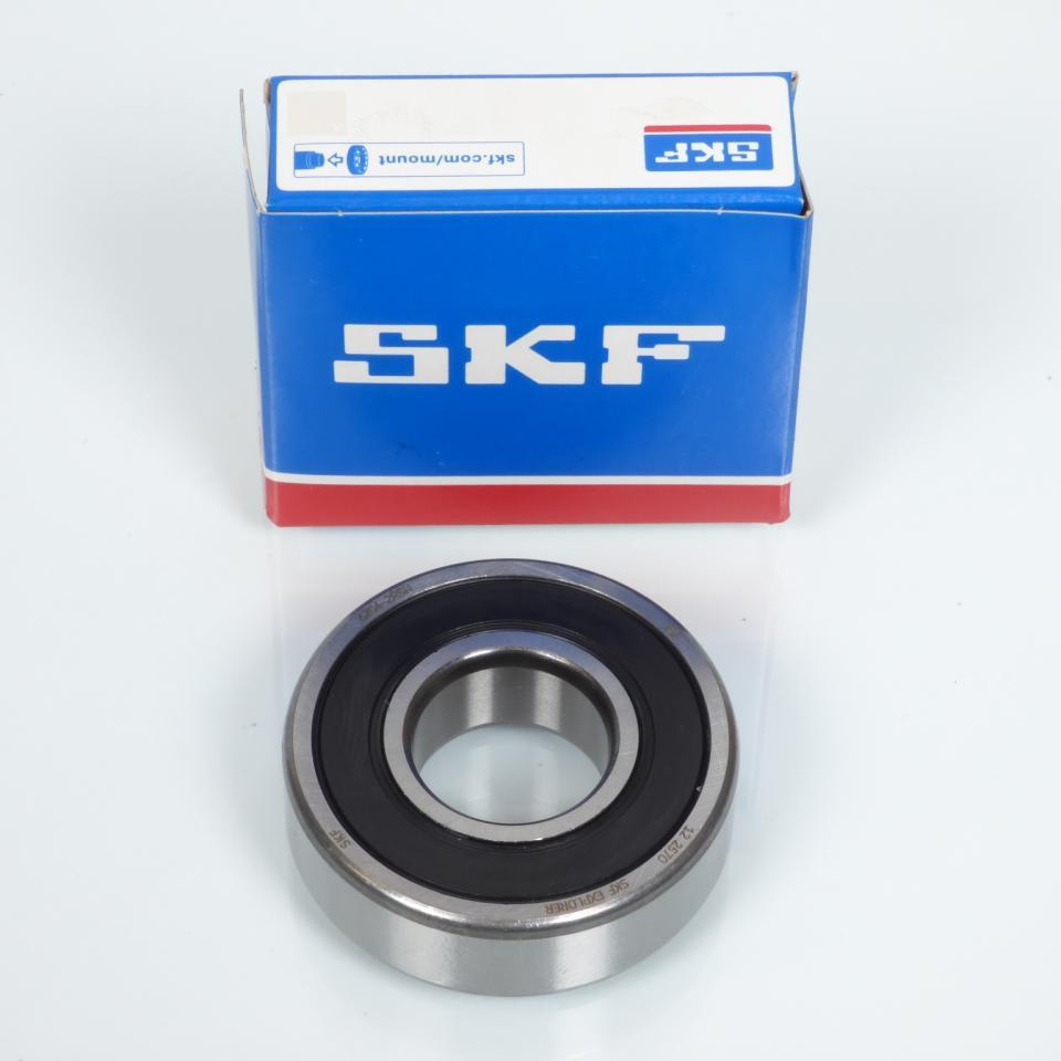 Roulement de roue SKF pour Moto Kawasaki 600 KL 1984 20x47x14 / ARD Neuf