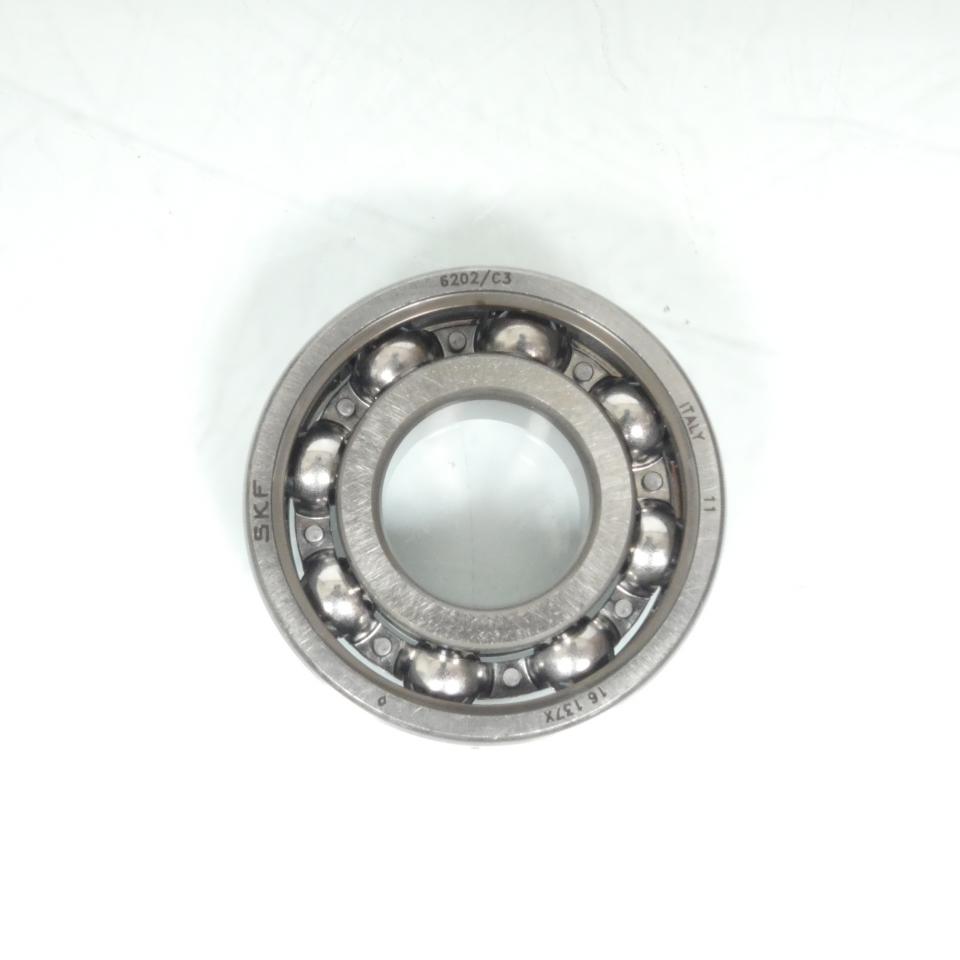 Roulement de roue SKF pour Mobylette Piaggio 50 Bravo Erre 2 1975 à 1981 102258 Neuf