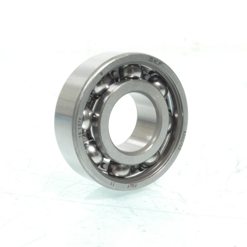 Roulement de roue SKF pour Mobylette Piaggio 50 Bravo Erre 2 1975 à 1981 102258 Neuf