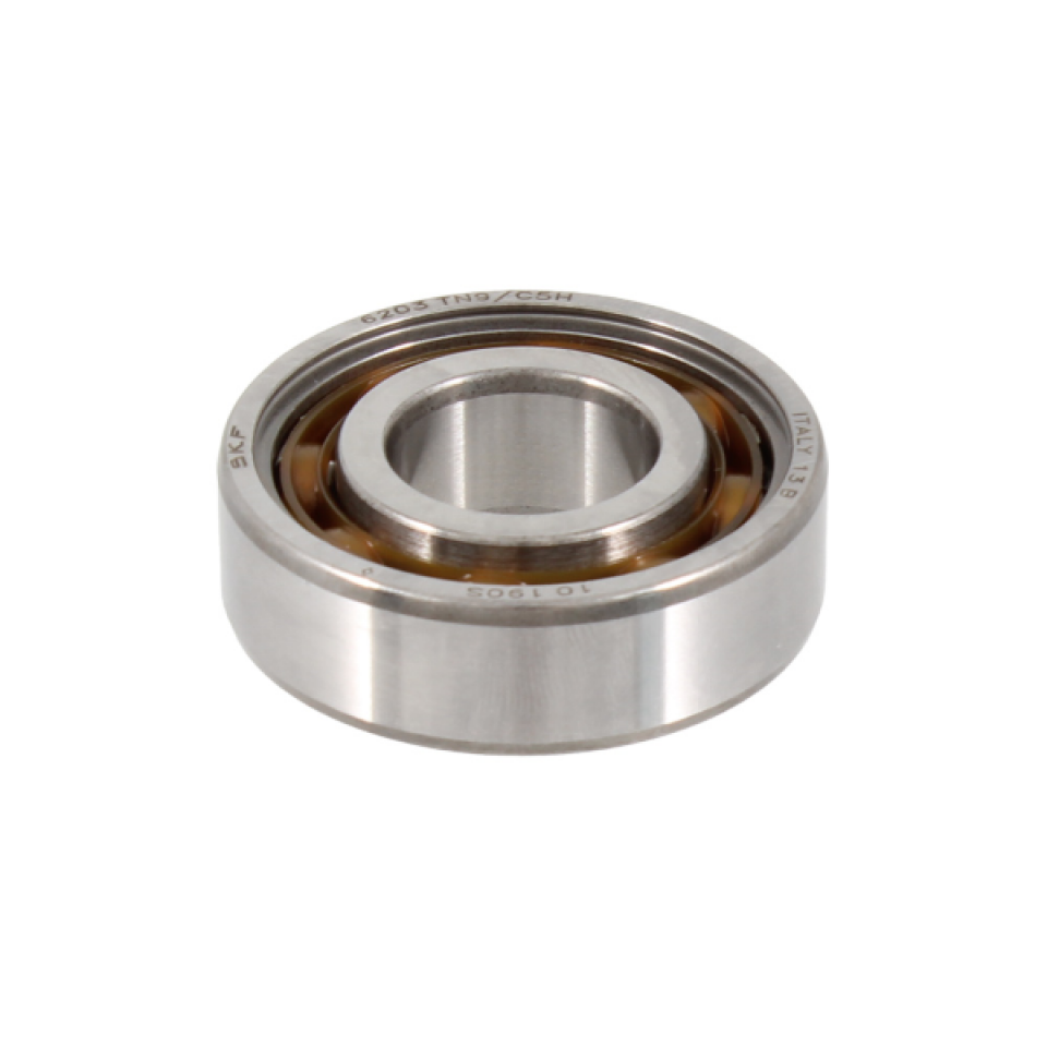 Roulement de roue SKF pour Auto Derbi 50 Atlantis 02 Bullet 2003 à 2005 Neuf