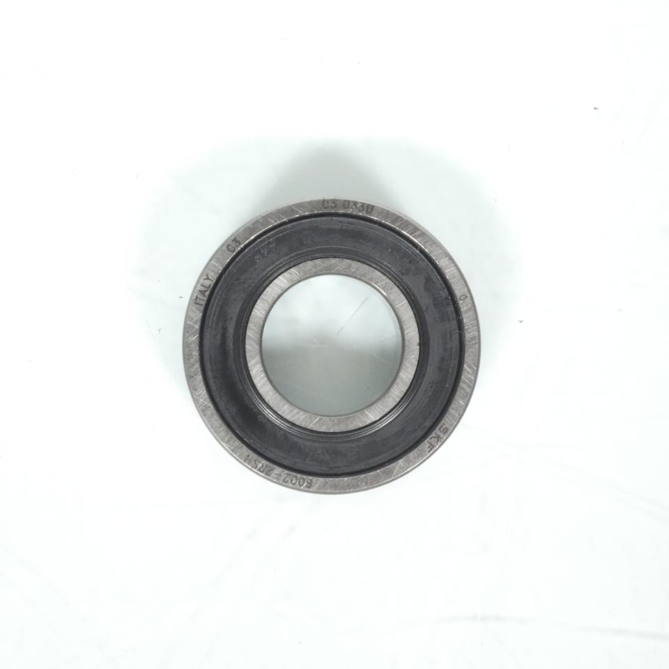 Roulement de roue SKF pour scooter Piaggio 50 Sfera 1991 à 1993 285007 Neuf
