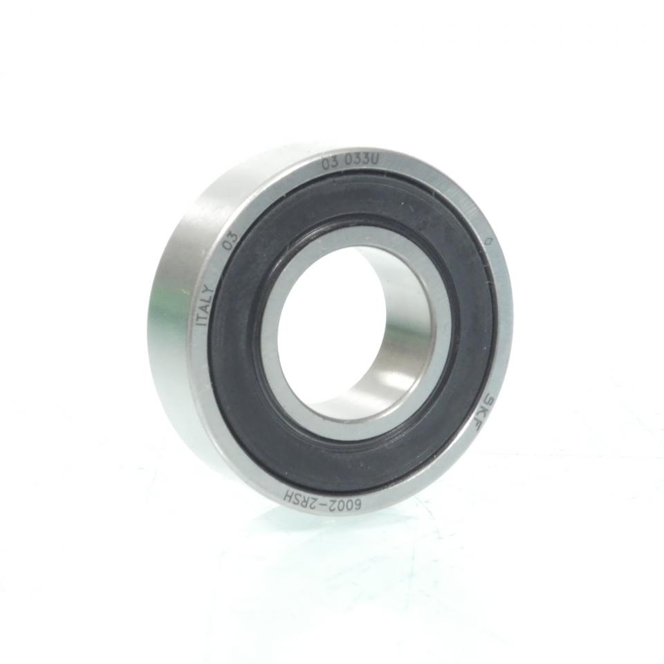 Roulement de roue SKF pour scooter Piaggio 50 Sfera 1991 à 1993 285007 Neuf