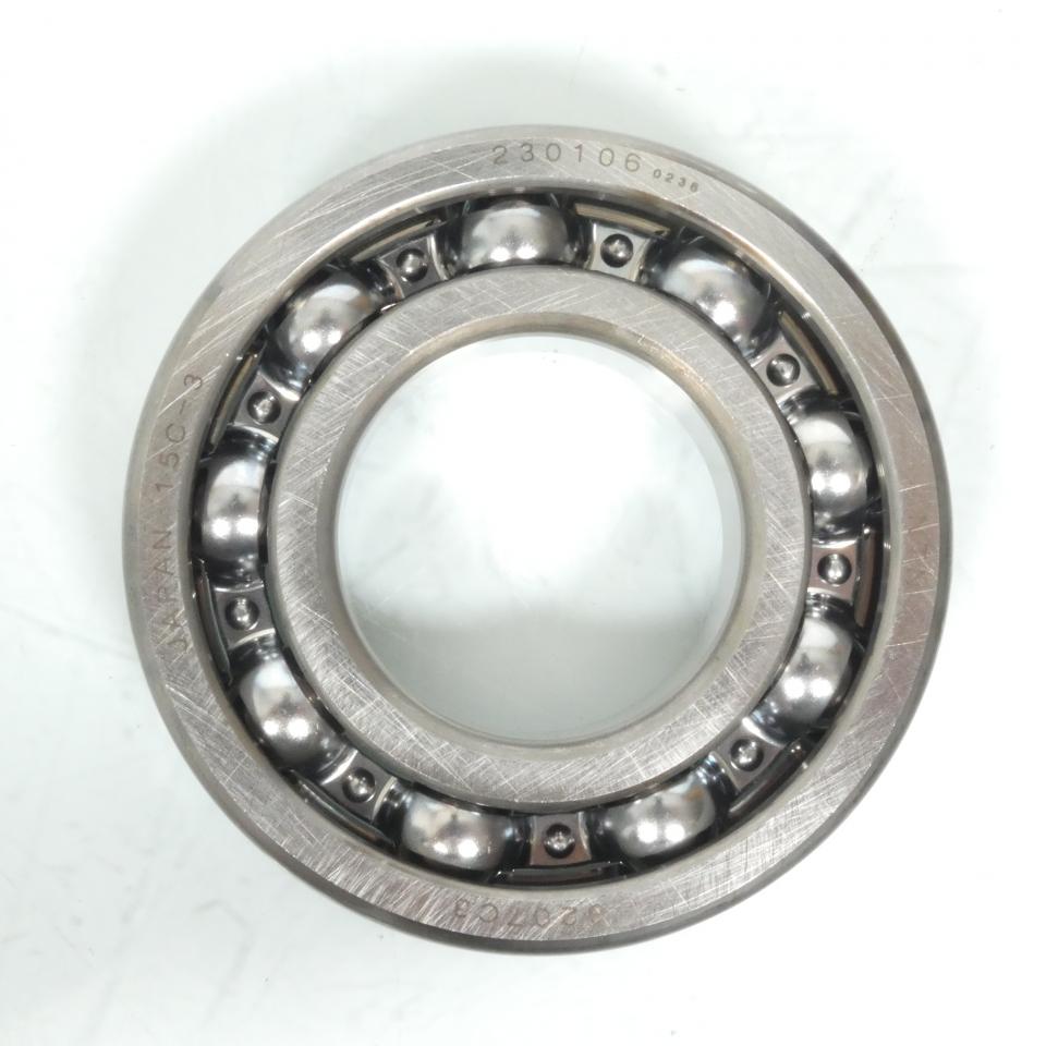 Roulement de roue NTN pour Scooter Honda 125 Pantheon 4T 2003 91006-KGF-9110-M1 Neuf
