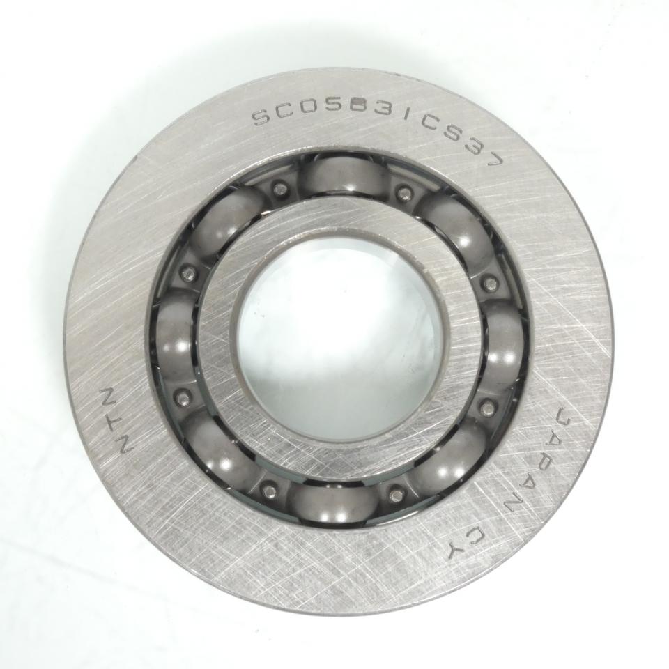 Roulement de roue NTN pour Scooter Gilera 125 Typhoon 1995 à 1998 483970 Neuf