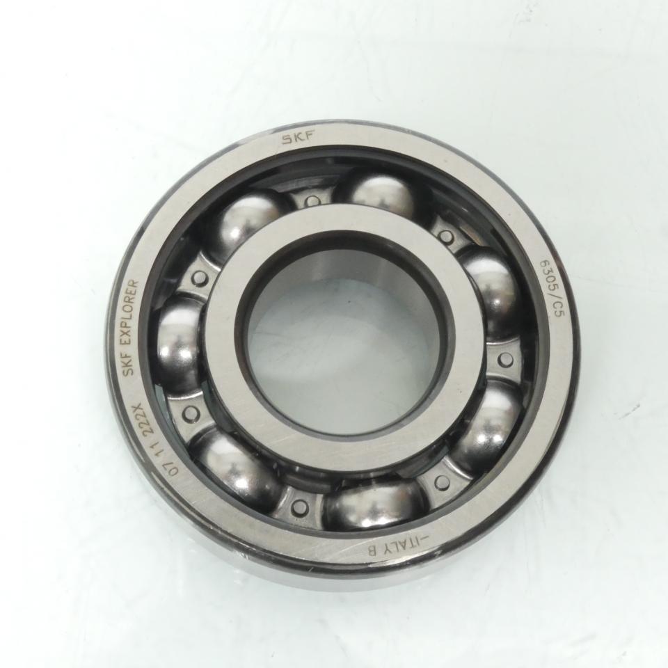 Roulement de roue SKF pour auto Piaggio 220 Ape Tm P602 1982 à 1983 169809 Neuf