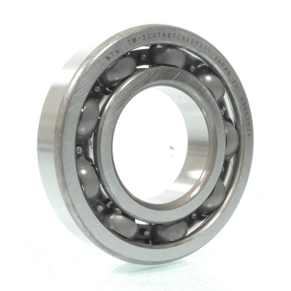 Roulement de roue NTN pour Scooter Honda 125 Pantheon 4T 2003 91005-KGF-9110-M1 Neuf