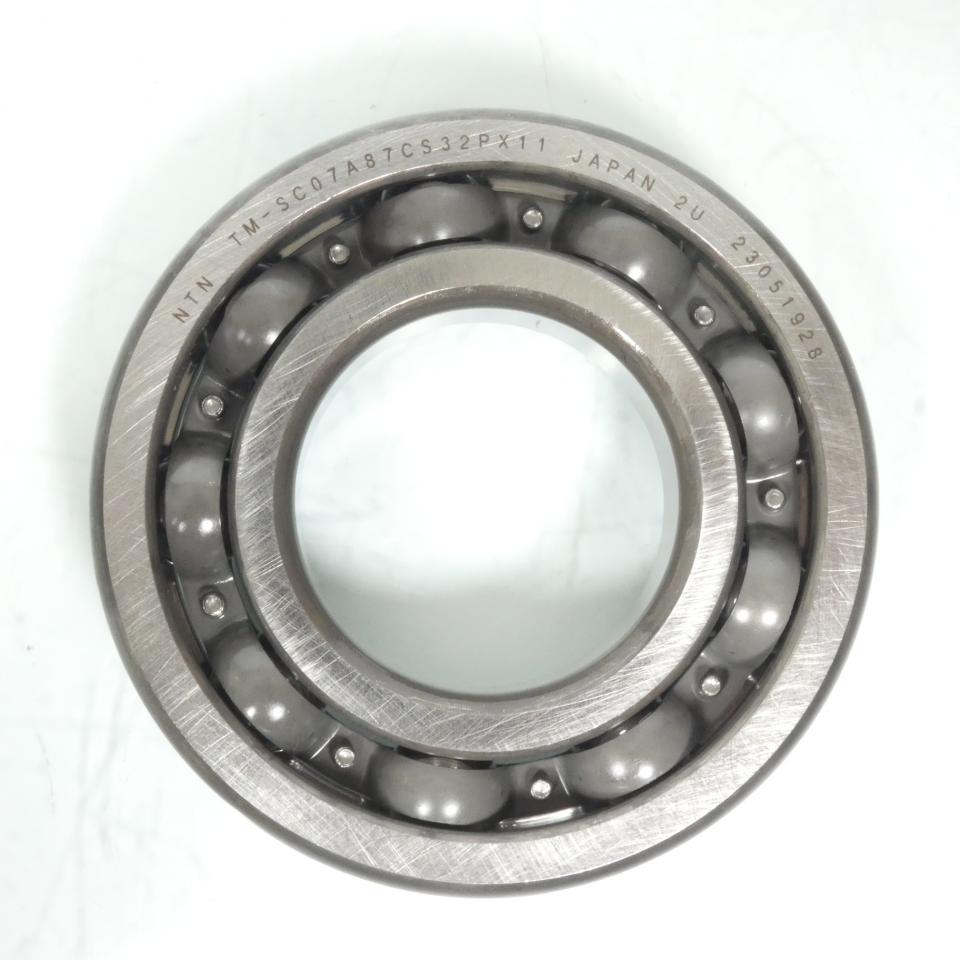 Roulement de roue NTN pour Scooter Honda 125 Pantheon 4T 2003 91005-KGF-9110-M1 Neuf