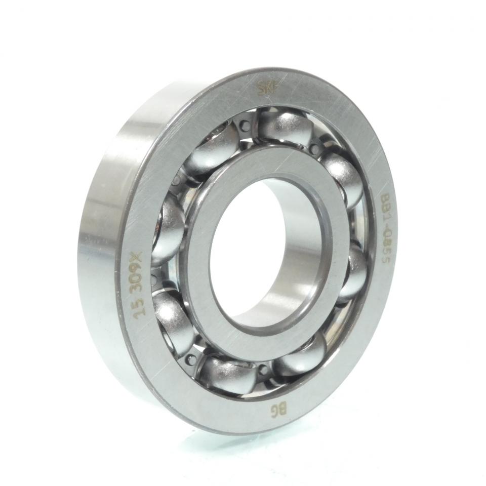 Roulement de roue SKF pour scooter Piaggio 125 Vespa PX T5 1985 à 1989 97804 Neuf