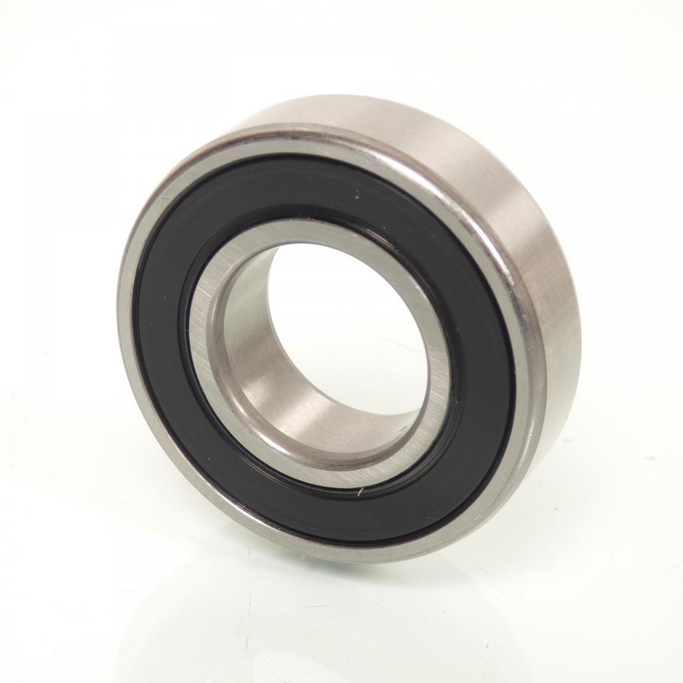 Roulement de roue SKF pour Moto Derbi 50 Senda Sm X-Treme 2012 à 2018 6205-2RSH / Ø25x52x15mm Neuf