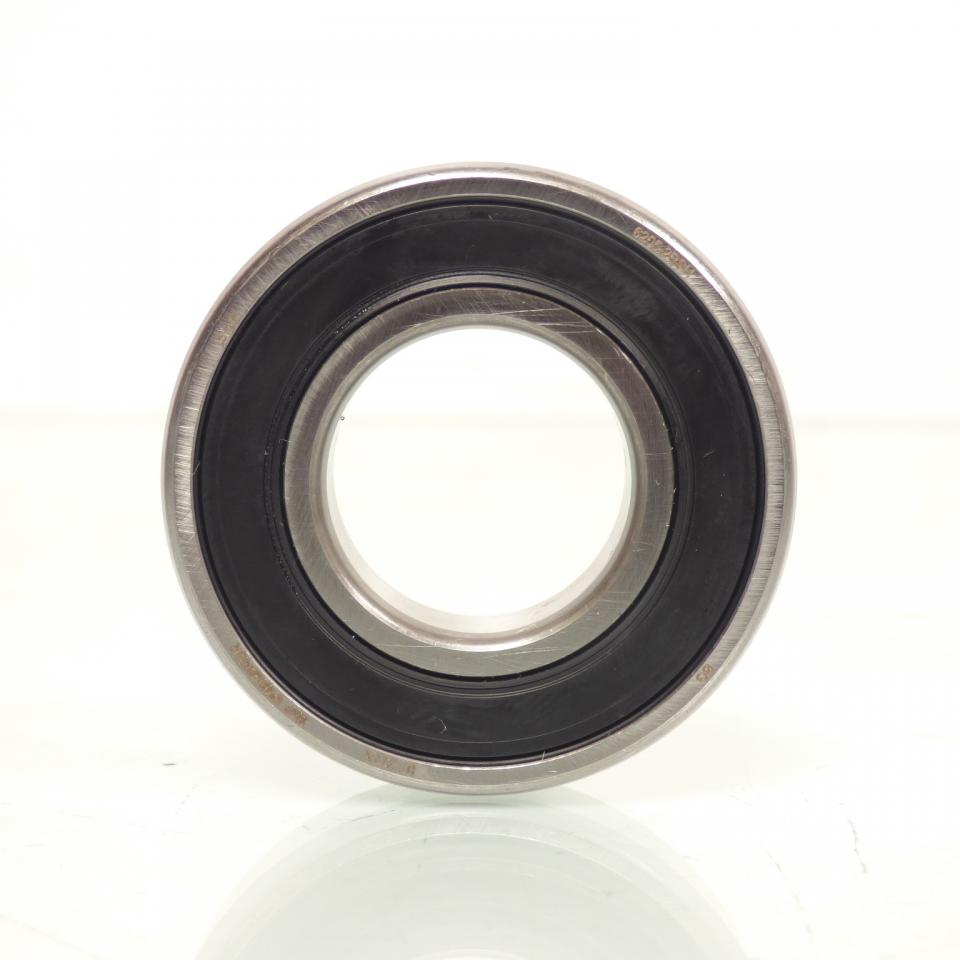 Roulement de roue SKF pour Moto Derbi 50 Senda Sm X-Treme 2012 à 2018 6205-2RSH / Ø25x52x15mm Neuf