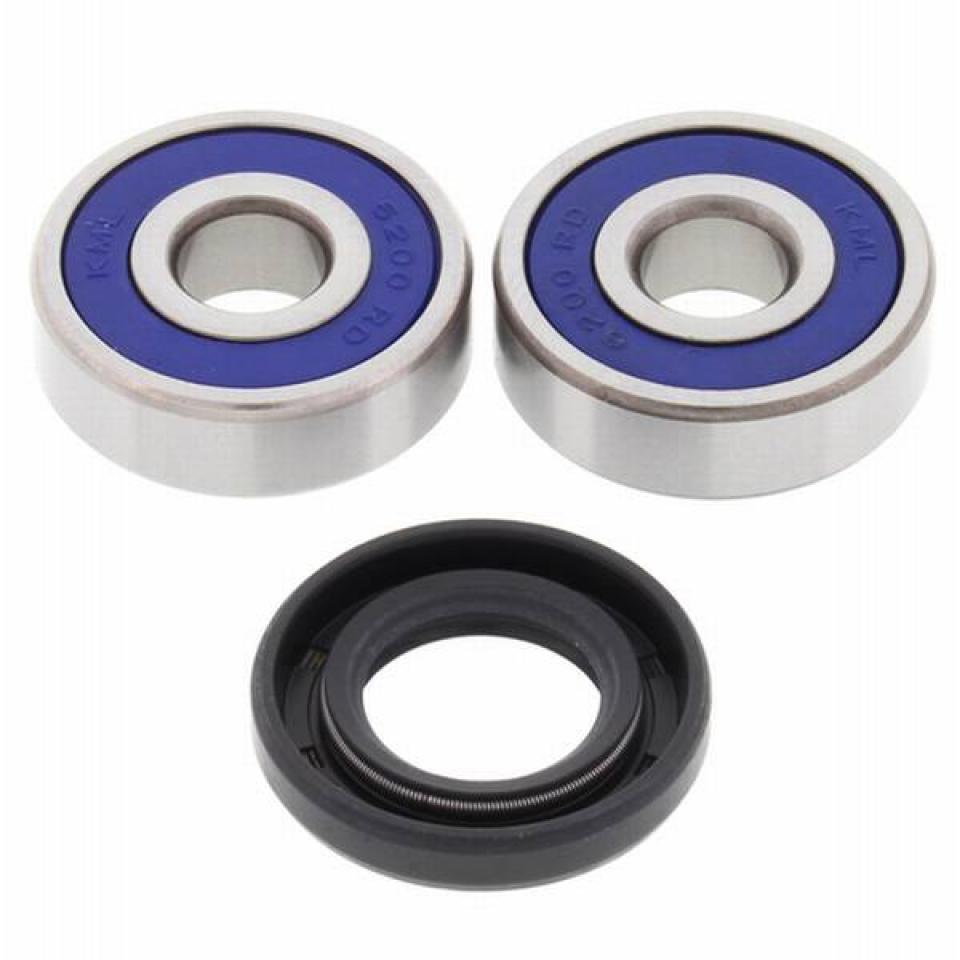 Roulement de roue All Balls pour Moto Yamaha 110 Tt-R 2008 à 2023 AV Neuf