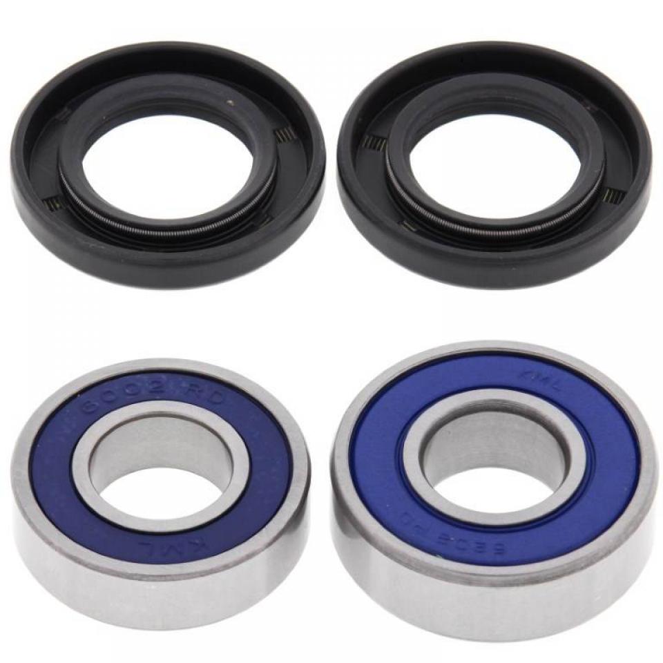 Roulement de roue All Balls pour Moto Yamaha 80 YZ grandes roues 1993 à 1998 AR Neuf