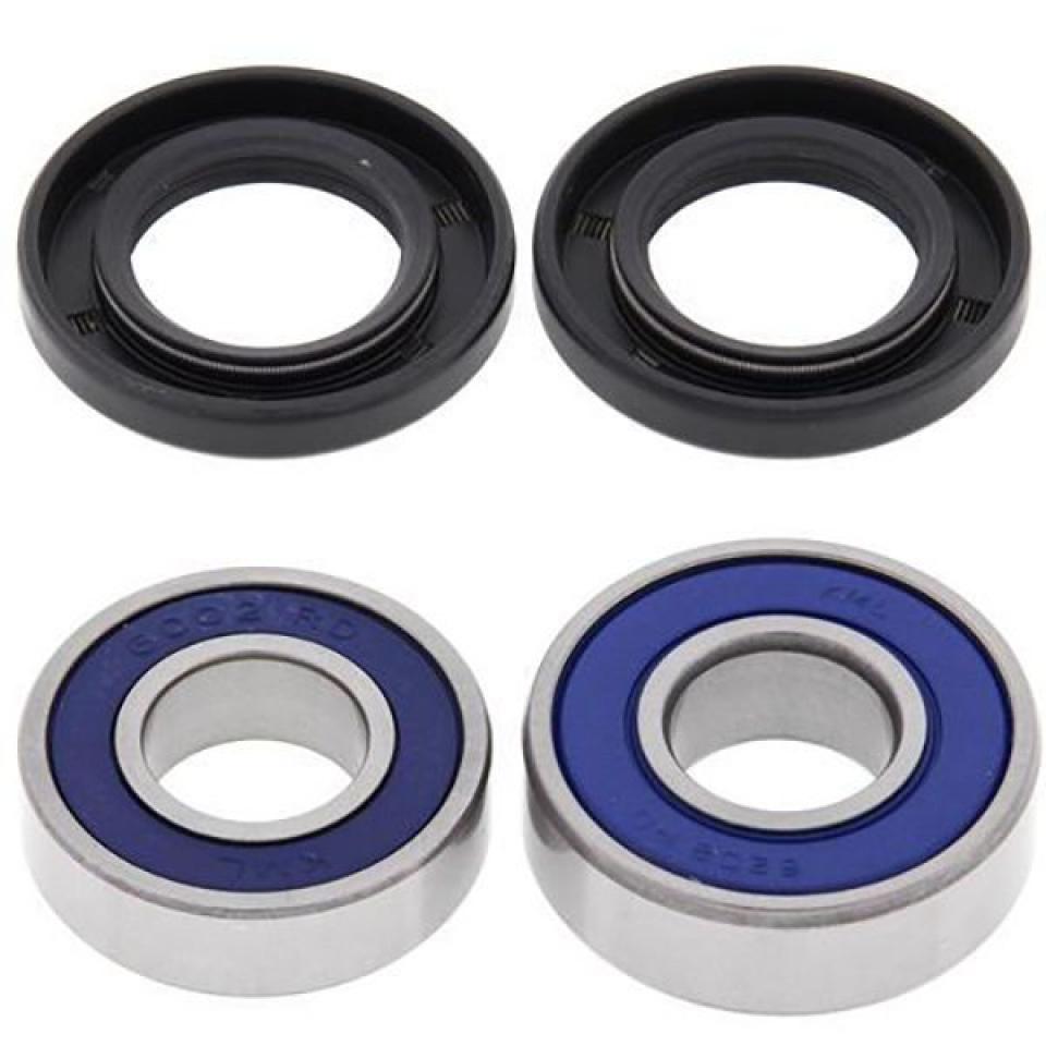 Roulement de roue All Balls pour Moto Yamaha 80 YZ grandes roues 1993 à 1998 AR Neuf