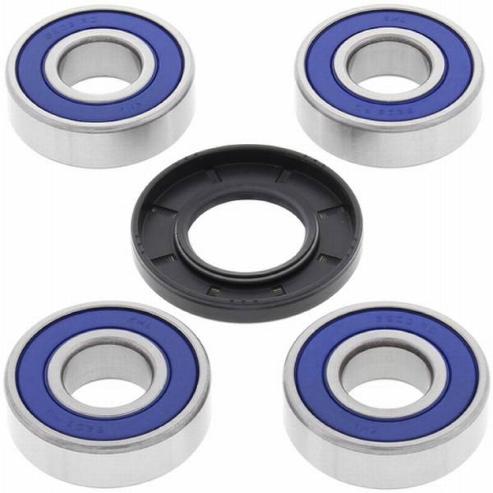 Roulement de roue All Balls pour Moto Yamaha 125 YZ 1985 AR Neuf