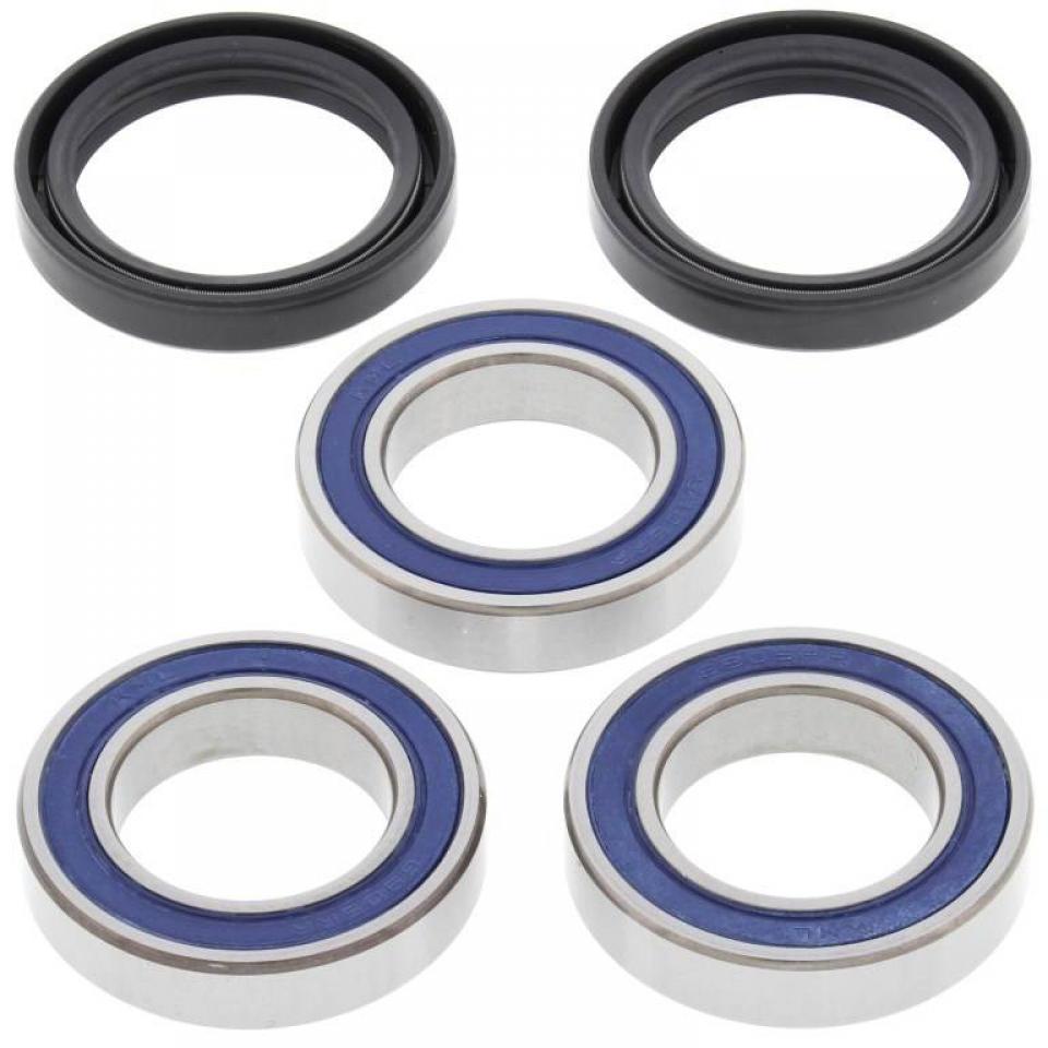 Roulement de roue All Balls pour Moto Suzuki 450 Rm-Z 4T 2005 à 2016 AR Neuf