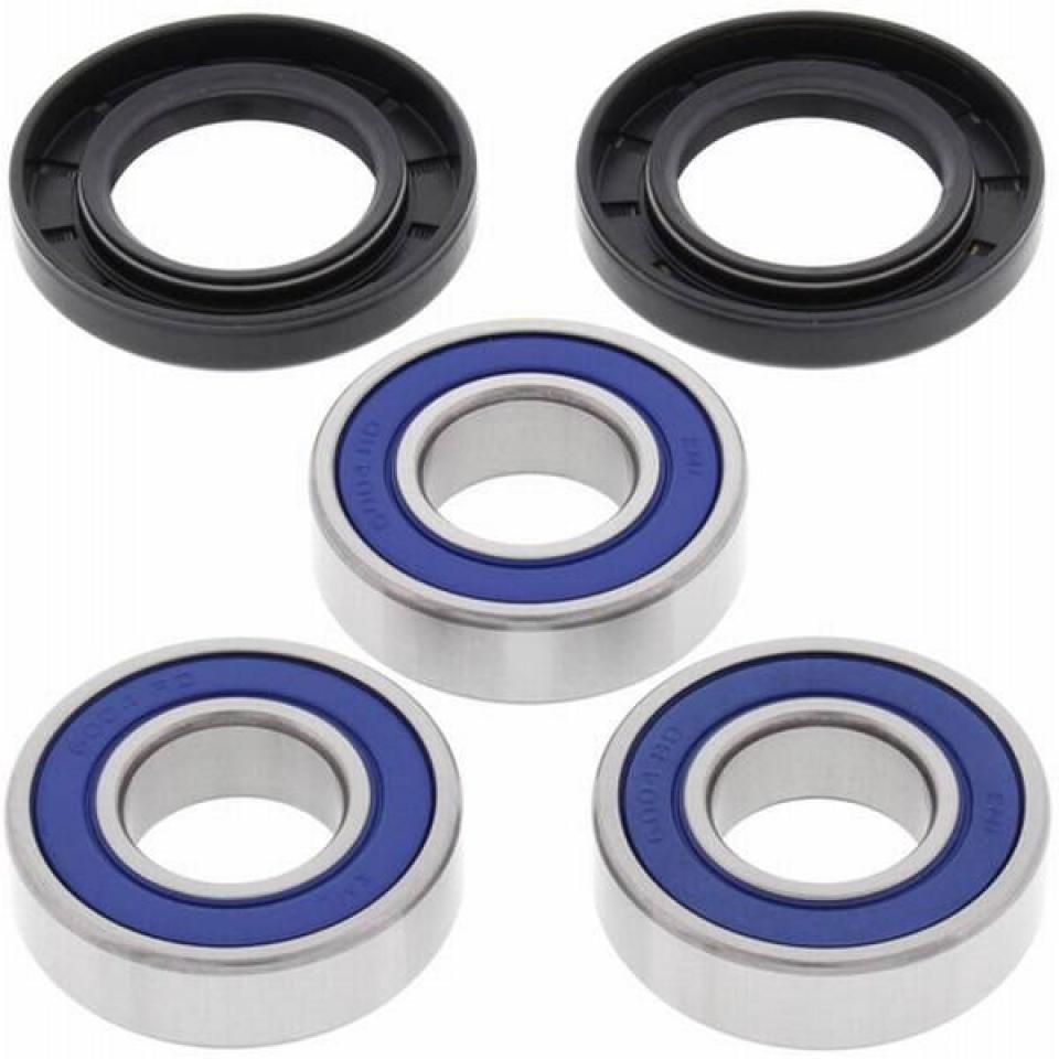 Roulement de roue All Balls pour Moto Yamaha 250 YZ 1982 à 1998 AR Neuf