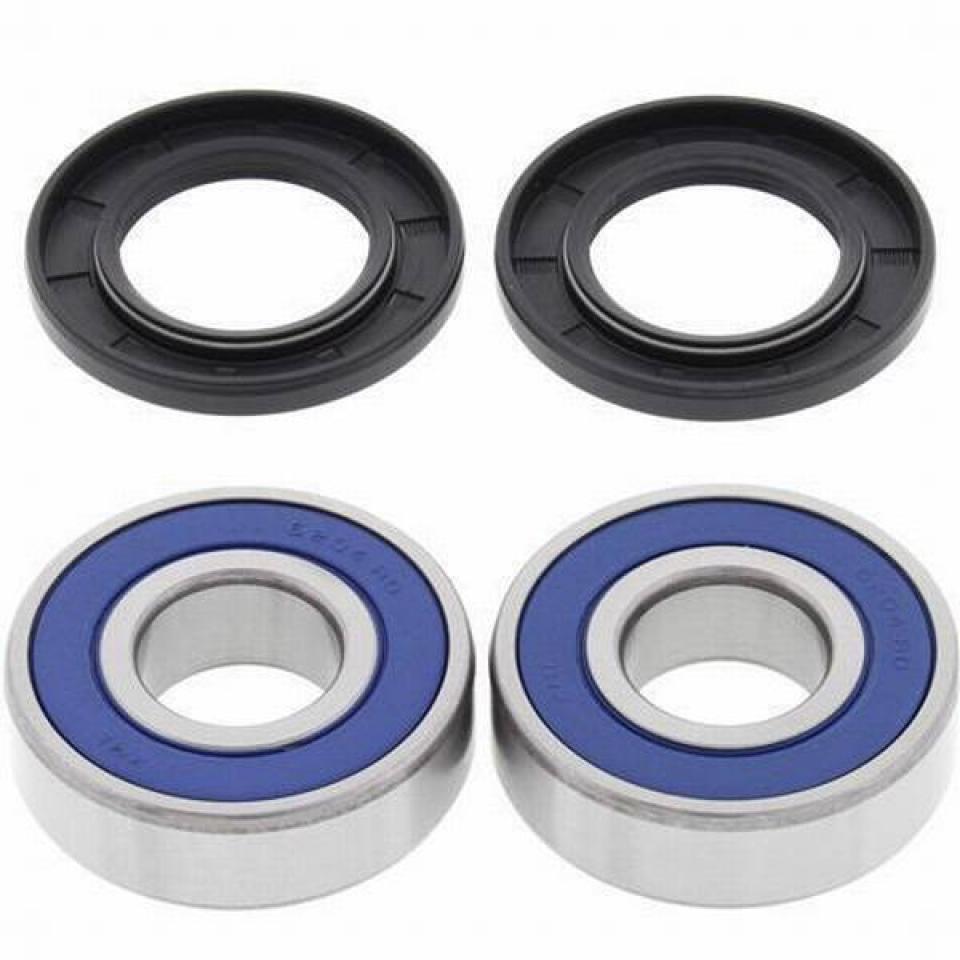 Roulement de roue All Balls pour Moto Husaberg 450 FC 2004 à 2005 AR Neuf