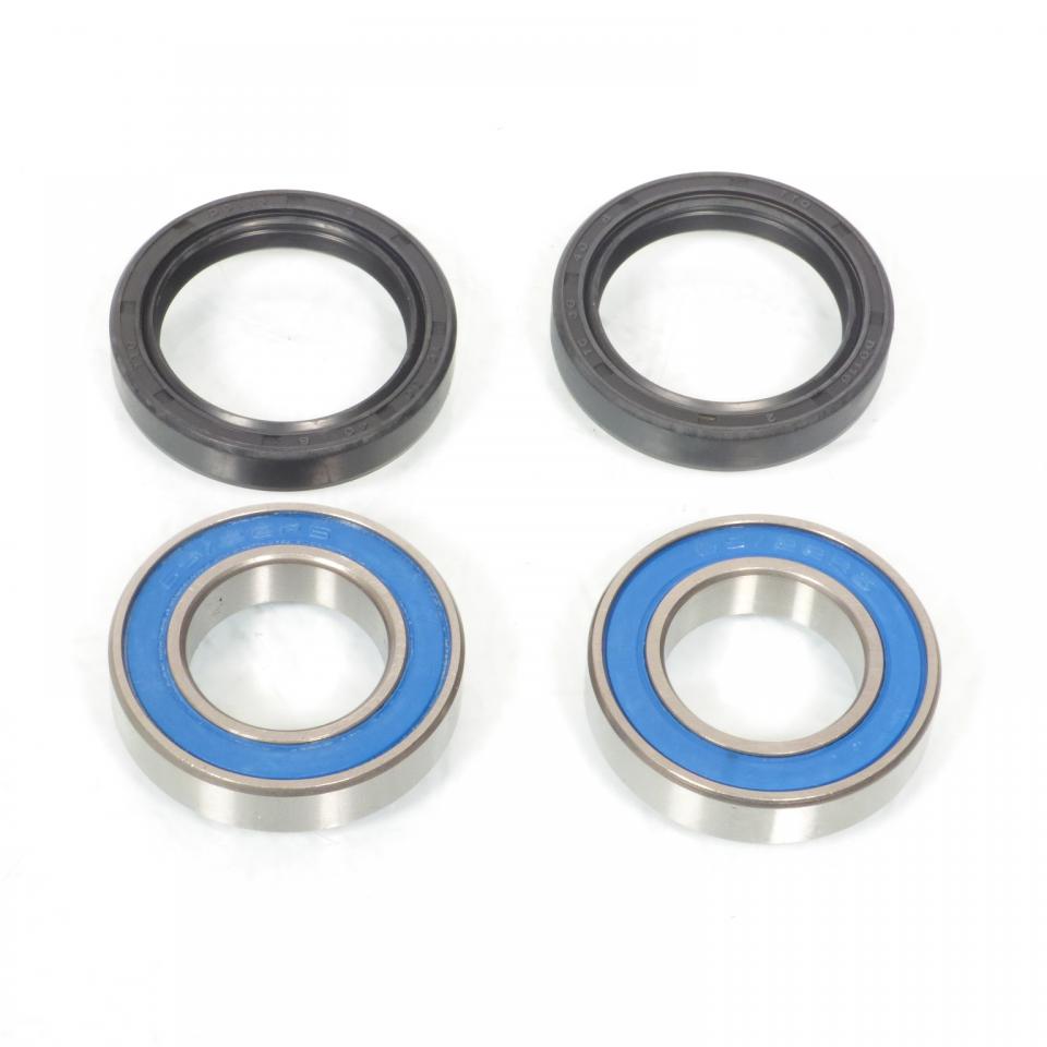 Roulement de roue All Balls pour moto Suzuki 450 Rm-Z 4T AV 25-1482 Neuf