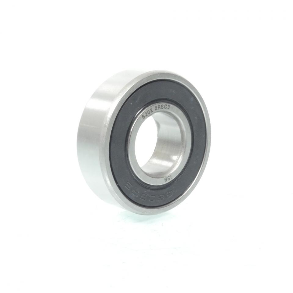 Roulement de roue origine pour scooter Piaggio 50 Typhoon 2T 2010 à 2016 62022RSC3 Neuf