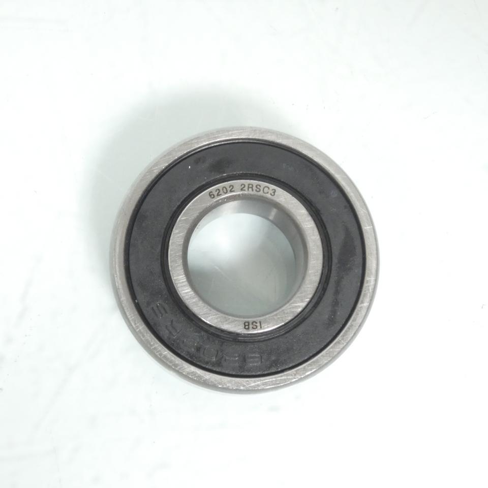 Roulement de roue origine pour scooter Piaggio 50 Typhoon 2T 2010 à 2016 62022RSC3 Neuf