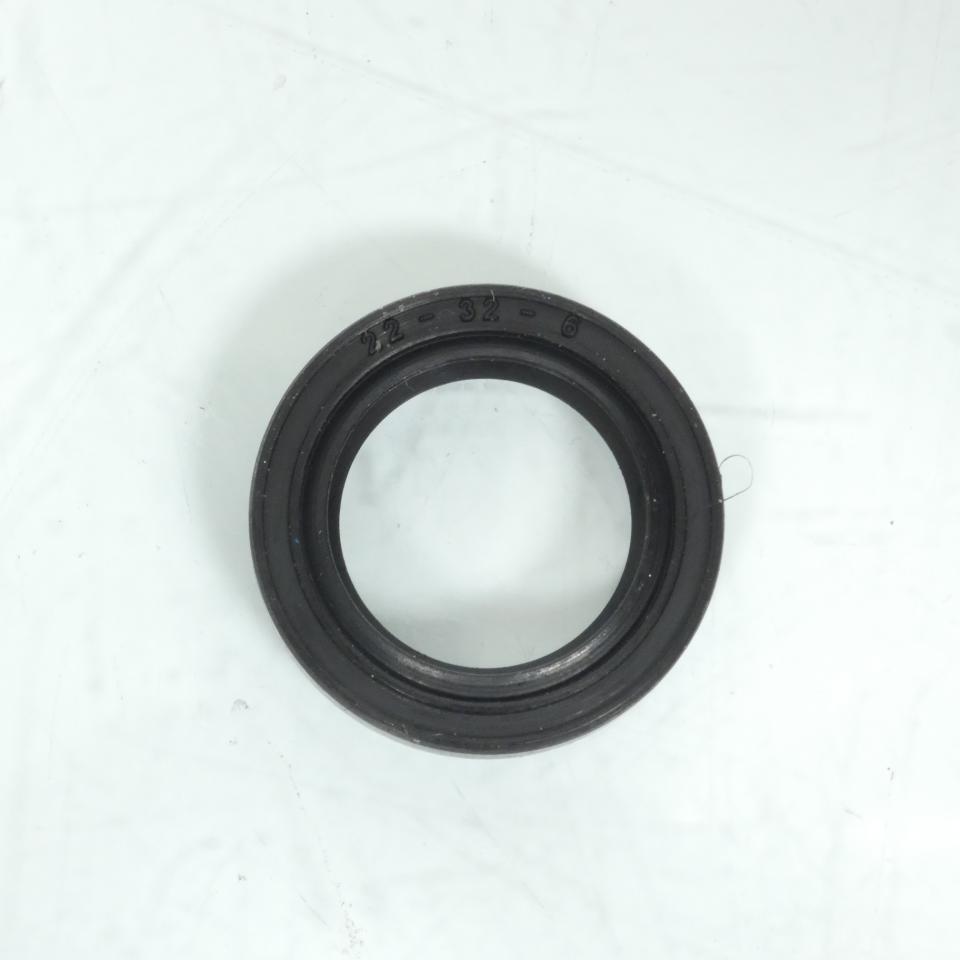 Roulement de roue RSM pour Scooter PGO 50 Big Max S 2003 à 2005 ARD / 17x40x12 / 6203-2RS/C3 Neuf