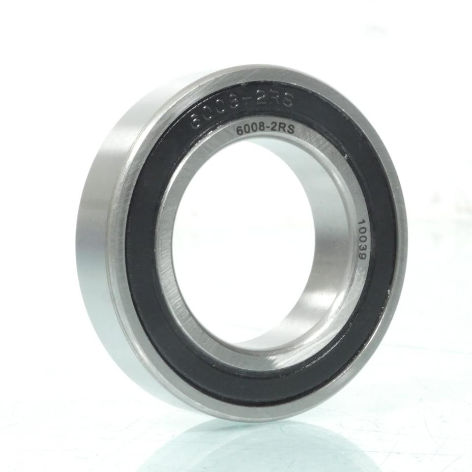 Roulement de roue SELECTION P2R (Motorisé) pour auto 6008-2RS Neuf