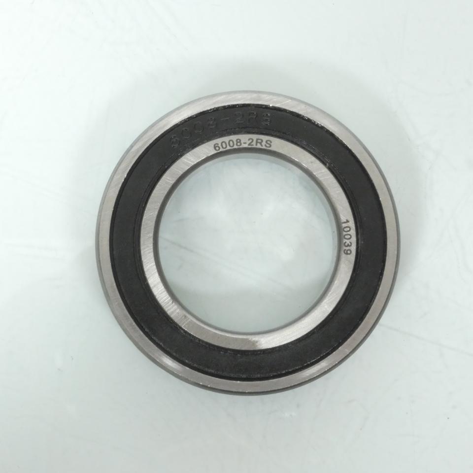 Roulement de roue SELECTION P2R (Motorisé) pour auto 6008-2RS Neuf