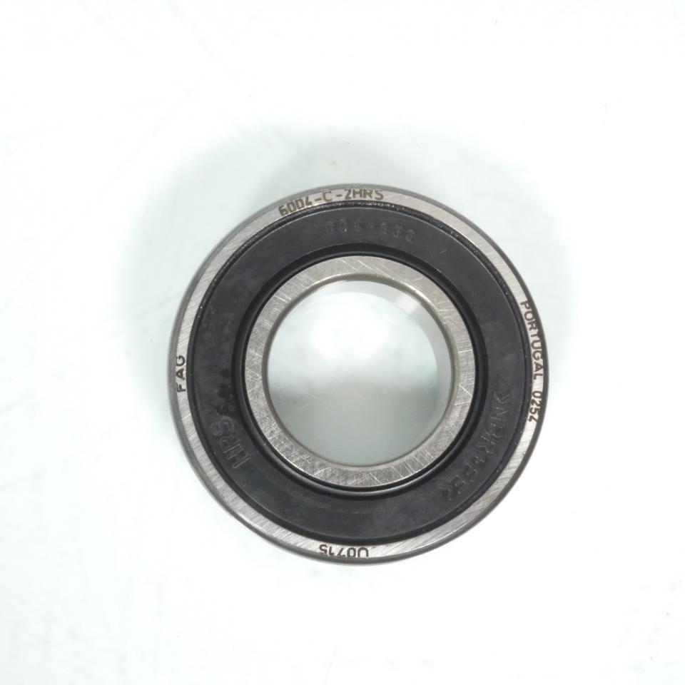 Roulement de roue FAG pour scooter Peugeot 50 Speedfight 1 Avant 2020 6004-C-2HRS Neuf