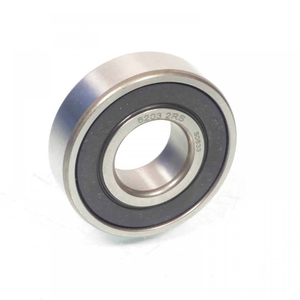 Roulement de roue P2R pour Scooter MBK 50 Booster Avant 2020 Neuf